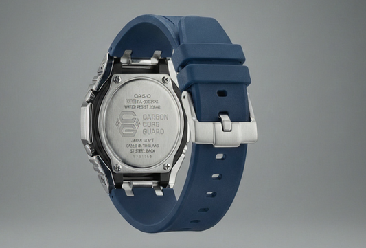 G‑Shock — Arctic Blue