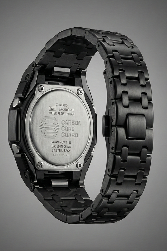 G‑Shock — Venom Strike