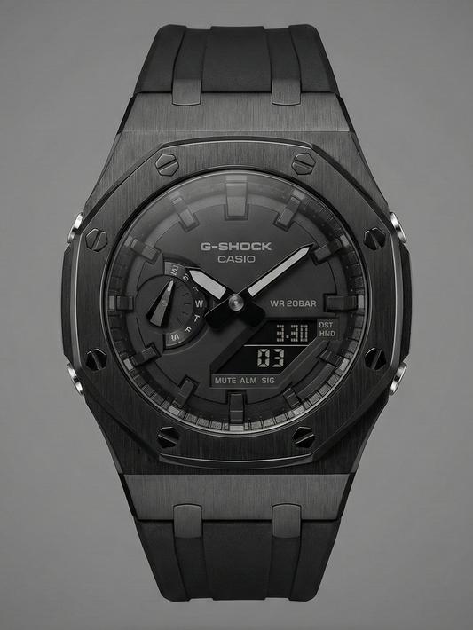 G‑Shock — Stealth Core